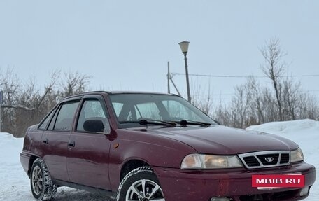 Daewoo Nexia I рестайлинг, 2005 год, 99 999 рублей, 3 фотография
