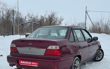Daewoo Nexia I рестайлинг, 2005 год, 99 999 рублей, 6 фотография