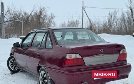 Daewoo Nexia I рестайлинг, 2005 год, 99 999 рублей, 4 фотография