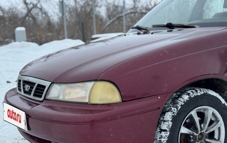 Daewoo Nexia I рестайлинг, 2005 год, 99 999 рублей, 9 фотография