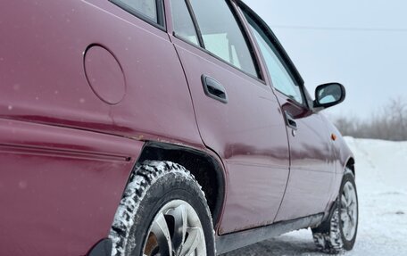 Daewoo Nexia I рестайлинг, 2005 год, 99 999 рублей, 12 фотография
