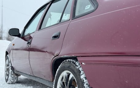 Daewoo Nexia I рестайлинг, 2005 год, 99 999 рублей, 11 фотография