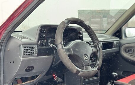 Daewoo Nexia I рестайлинг, 2005 год, 99 999 рублей, 14 фотография