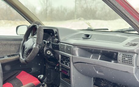 Daewoo Nexia I рестайлинг, 2005 год, 99 999 рублей, 13 фотография