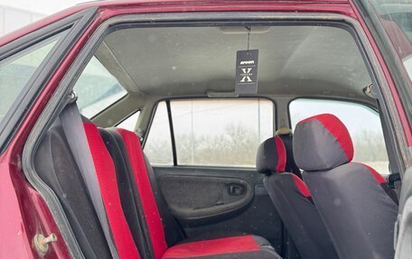 Daewoo Nexia I рестайлинг, 2005 год, 99 999 рублей, 16 фотография