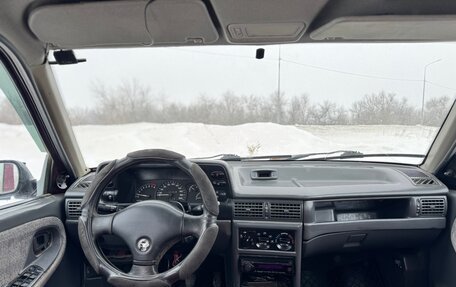 Daewoo Nexia I рестайлинг, 2005 год, 99 999 рублей, 15 фотография