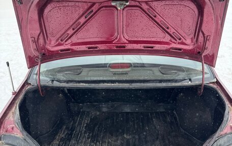 Daewoo Nexia I рестайлинг, 2005 год, 99 999 рублей, 17 фотография