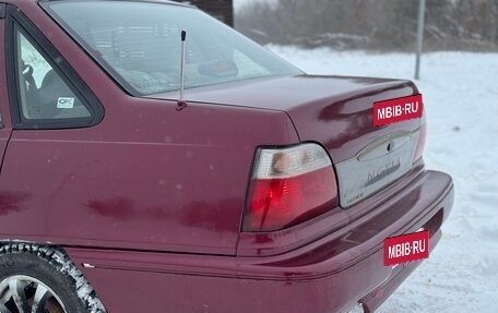 Daewoo Nexia I рестайлинг, 2005 год, 99 999 рублей, 10 фотография