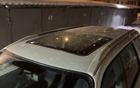 Subaru Forester, 2006 год, 900 000 рублей, 9 фотография