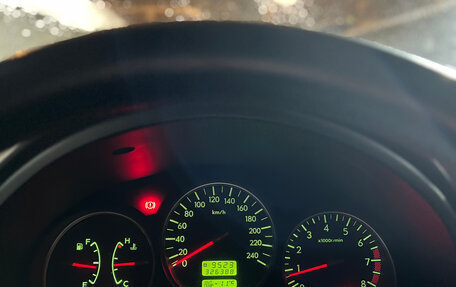 Subaru Forester, 2006 год, 900 000 рублей, 11 фотография