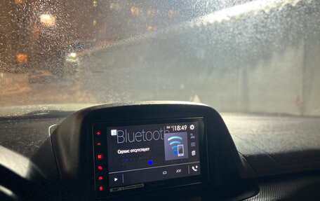 Subaru Forester, 2006 год, 900 000 рублей, 12 фотография