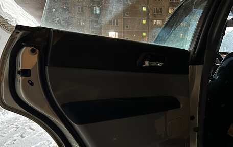 Subaru Forester, 2006 год, 900 000 рублей, 16 фотография