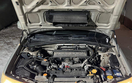 Subaru Forester, 2006 год, 900 000 рублей, 10 фотография