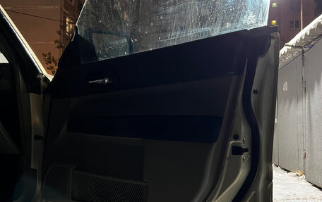 Subaru Forester, 2006 год, 900 000 рублей, 18 фотография