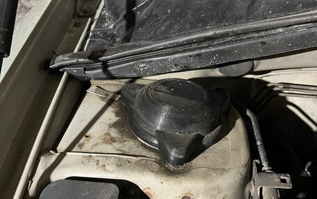 Subaru Forester, 2006 год, 900 000 рублей, 22 фотография