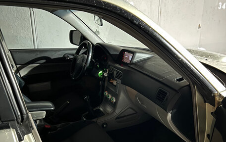 Subaru Forester, 2006 год, 900 000 рублей, 19 фотография