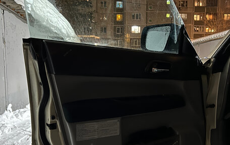 Subaru Forester, 2006 год, 900 000 рублей, 15 фотография