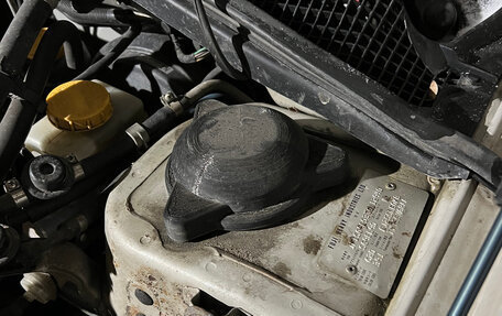 Subaru Forester, 2006 год, 900 000 рублей, 21 фотография