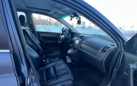 Honda CR-V III рестайлинг, 2011 год, 860 000 рублей, 8 фотография