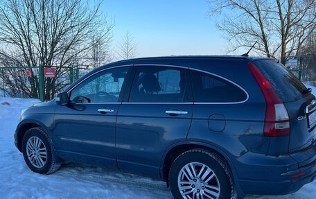 Honda CR-V III рестайлинг, 2011 год, 860 000 рублей, 6 фотография