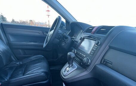 Honda CR-V III рестайлинг, 2011 год, 860 000 рублей, 9 фотография