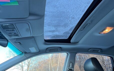 Honda CR-V III рестайлинг, 2011 год, 860 000 рублей, 15 фотография