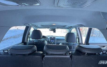 Honda CR-V III рестайлинг, 2011 год, 860 000 рублей, 12 фотография