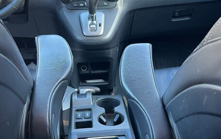 Honda CR-V III рестайлинг, 2011 год, 860 000 рублей, 14 фотография