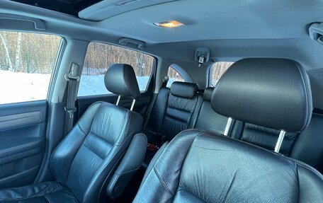 Honda CR-V III рестайлинг, 2011 год, 860 000 рублей, 11 фотография