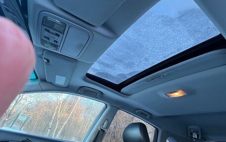 Honda CR-V III рестайлинг, 2011 год, 860 000 рублей, 13 фотография