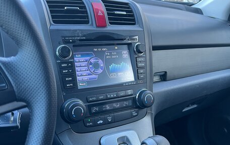 Honda CR-V III рестайлинг, 2011 год, 860 000 рублей, 16 фотография