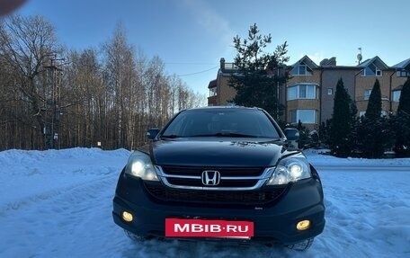 Honda CR-V III рестайлинг, 2011 год, 860 000 рублей, 7 фотография