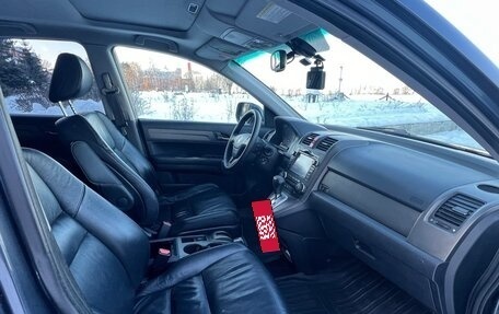 Honda CR-V III рестайлинг, 2011 год, 860 000 рублей, 10 фотография