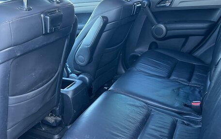 Honda CR-V III рестайлинг, 2011 год, 860 000 рублей, 19 фотография