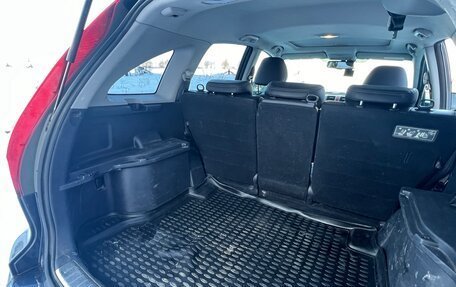 Honda CR-V III рестайлинг, 2011 год, 860 000 рублей, 20 фотография