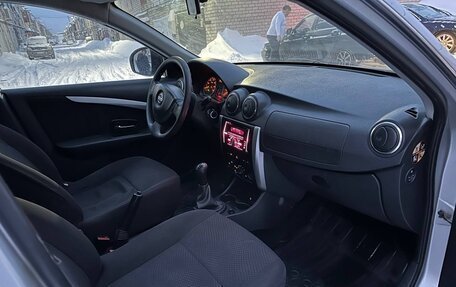 Nissan Almera, 2014 год, 480 000 рублей, 3 фотография