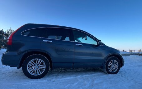 Honda CR-V III рестайлинг, 2011 год, 860 000 рублей, 28 фотография