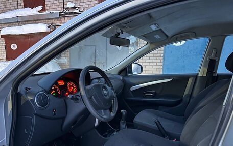 Nissan Almera, 2014 год, 480 000 рублей, 4 фотография