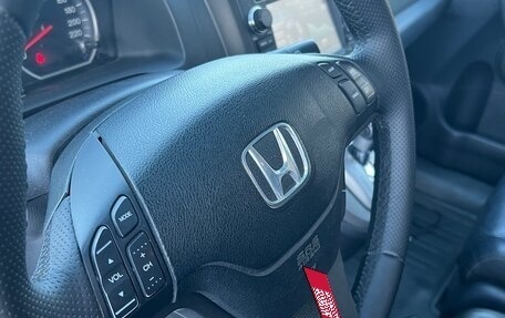 Honda CR-V III рестайлинг, 2011 год, 860 000 рублей, 22 фотография