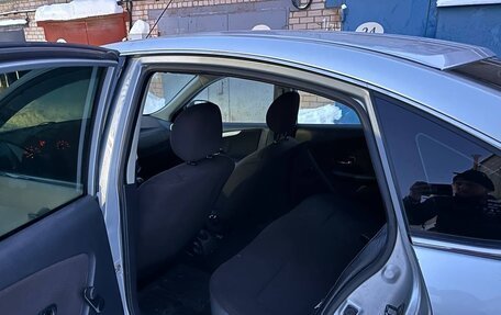 Nissan Almera, 2014 год, 480 000 рублей, 5 фотография