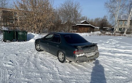Nissan Bluebird X, 1994 год, 176 000 рублей, 4 фотография