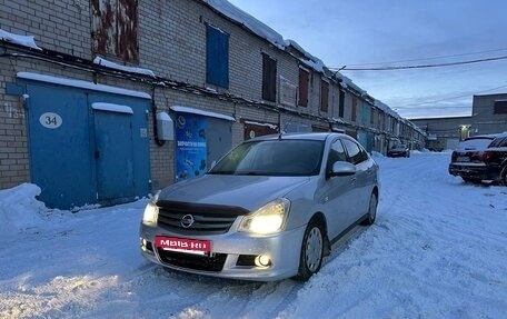Nissan Almera, 2014 год, 480 000 рублей, 6 фотография