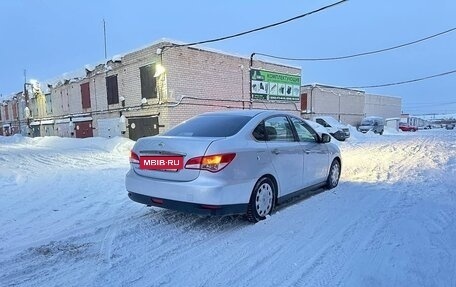 Nissan Almera, 2014 год, 480 000 рублей, 7 фотография