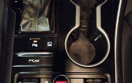 KIA K5, 2021 год, 1 550 000 рублей, 7 фотография