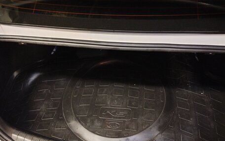 KIA K5, 2021 год, 1 550 000 рублей, 9 фотография