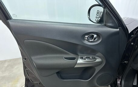 Nissan Juke II, 2013 год, 1 157 000 рублей, 10 фотография