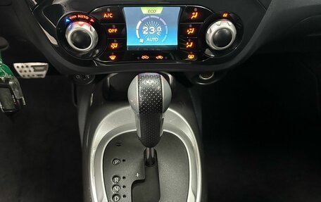 Nissan Juke II, 2013 год, 1 157 000 рублей, 17 фотография