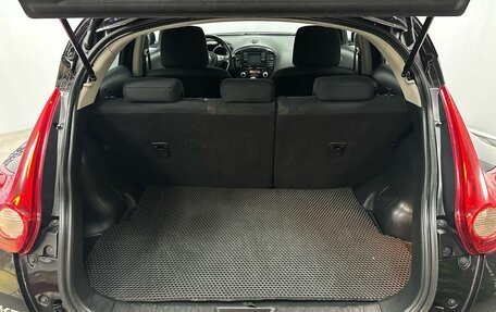 Nissan Juke II, 2013 год, 1 157 000 рублей, 21 фотография