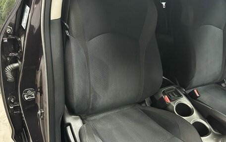 Nissan Juke II, 2013 год, 1 157 000 рублей, 27 фотография