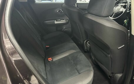 Nissan Juke II, 2013 год, 1 157 000 рублей, 24 фотография